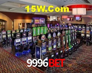 Seasonal Promotions 9996Bet