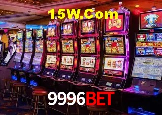 Slot Games 9996Bet