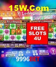 Flash Promotion 9996Bet