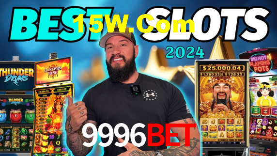 9996Bet