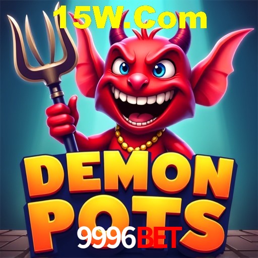 Apostas Esportivas na 9996Bet: Um Guia Completo