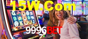 Welcome Bonus 9996Bet