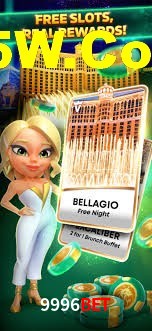 Programa VIP 9996Bet
