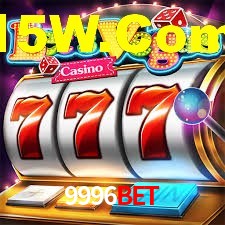 VIP Casino 9996Bet