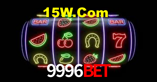 9996Bet: A Experiência de Casino com Jogos de Mesa ao Vivo