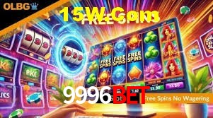 Experiência VIP 9996Bet