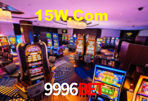 9996Bet