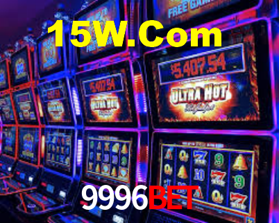 Premium Interface 9996Bet