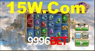 Daily Bonuses 9996Bet