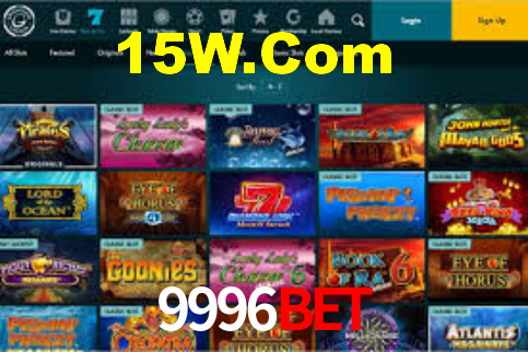 Bônus Generosos e Exclusivos no 9996Bet para Você!