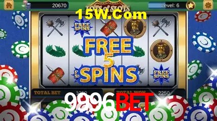 Quick Registration 9996Bet