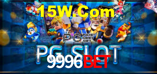 9996Bet - Esports Brasileiros - 9996Bet.Com
