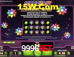 Tennis Betting 9996Bet