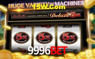 2FA Security 9996Bet