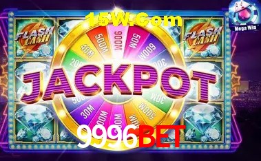 Account Benefits 9996Bet