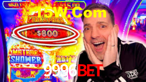 Sinta a adrenalina dos jogos de cassino com 9996Bet