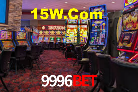 9996 Bet Vip