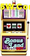 Welcome Bonus 9996Bet
